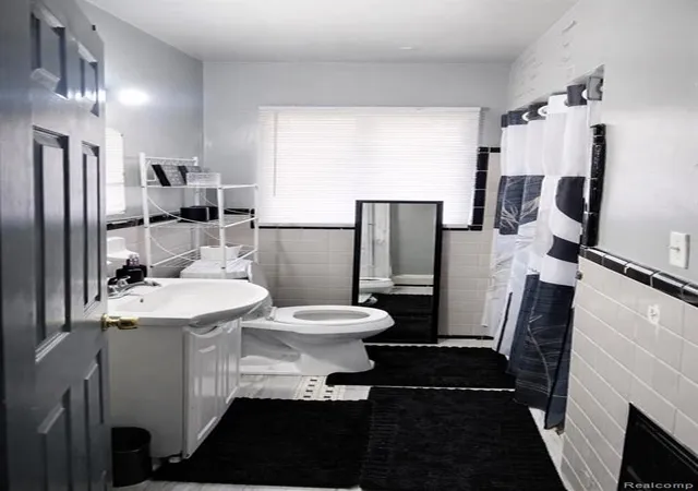 4th image of 19954 Houghton St, Detroit, MI 48219 | MLS# 60977464