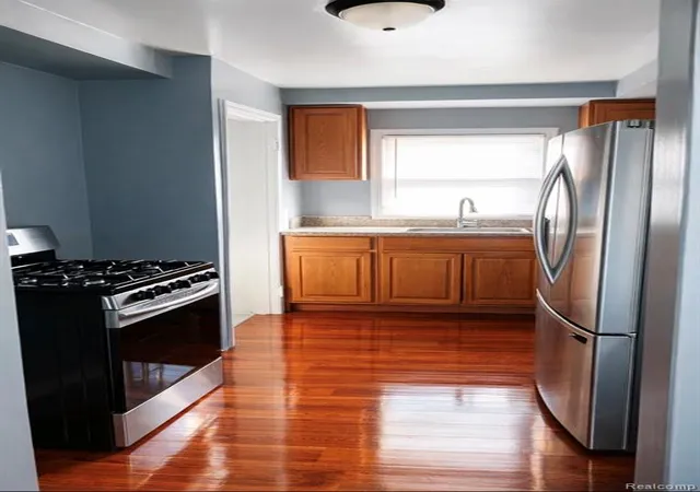 5th image of 19954 Houghton St, Detroit, MI 48219 | MLS# 60977464