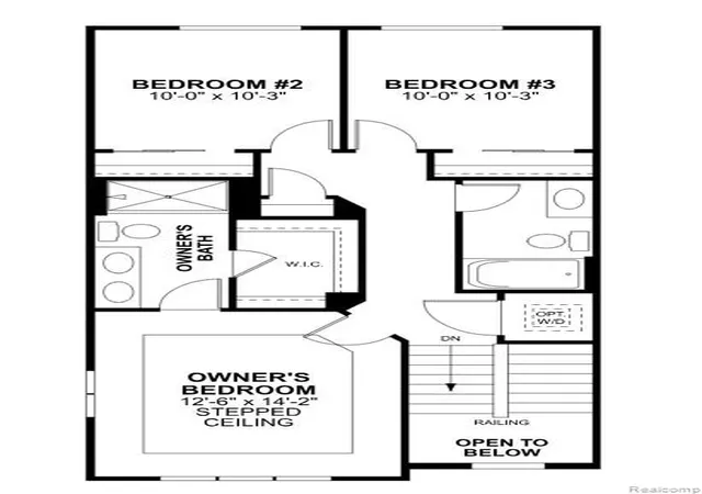 7th image of 1016 Pine Tree Ln, Troy, MI 48085 | MLS# 61014704