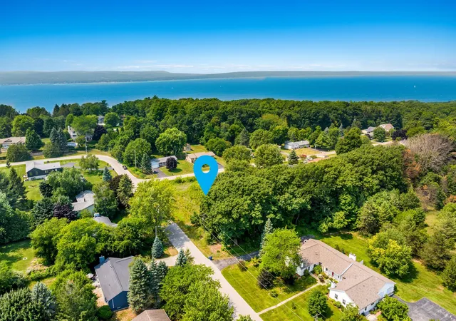 1st image of 7016 Hilltop Ave, Traverse City, MI 49686 | MLS# 80069849