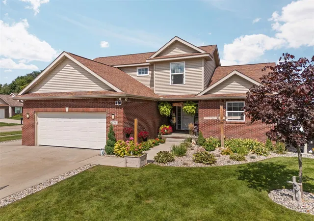 Single family home for sale at 770 Eagles Nest Ct, Milan, MI 48160 | MLS# 70554663
