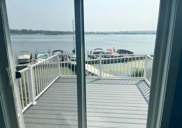 Photo 3 of Sale Pending at 197 Joslin Cove Dr, Manistee, MI 49660 | MLS# 70425908 | Listing updated on 2025-03-13
