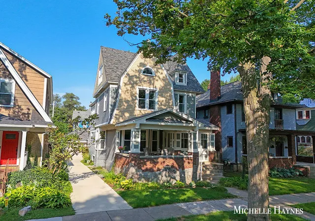 Photo 2 of Multi family home for sale at 349 Richard Ter, Grand Rapids, MI 49506 | MLS# 70554760 | Listing updated on 2026-09-02