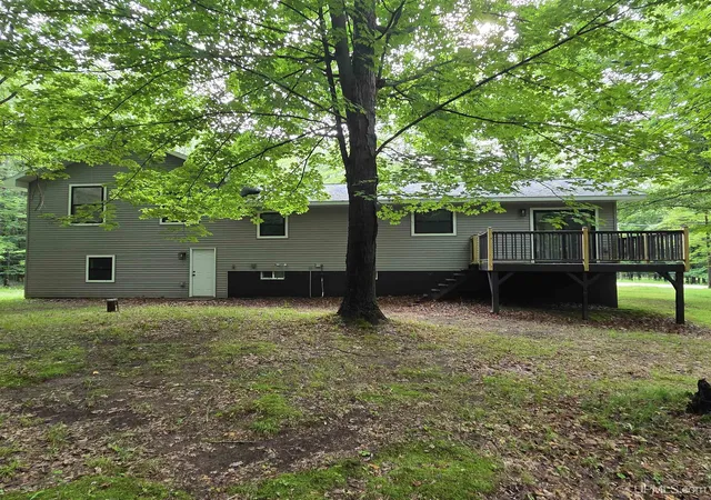 Homes for sale in Iron Mountain, MI | N3846 Traders Mine Rd, Iron Mountain, MI 49801 | MLS# 50199431
