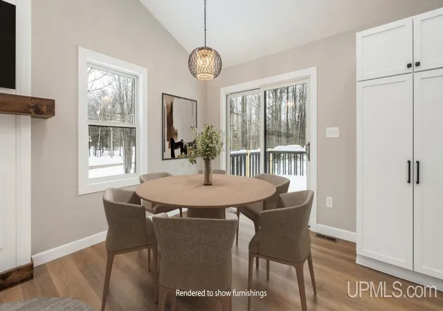 Homes for sale in Iron Mountain, MI | N3846 Traders Mine Rd, Iron Mountain, MI 49801 | MLS# 50199431