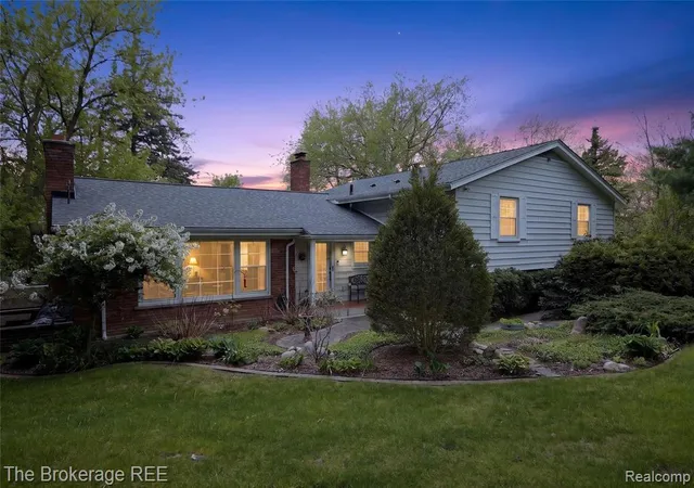 2nd image of 6311 Wellesley Ter, Clarkston, MI 48346 2758 | MLS# 60992911