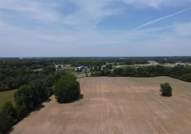 Photo 3 of Land for sale at 17 1/2 Mile Rd, Marshall, MI 49068 | MLS# 70536859 | Listing updated on 2026-06-04