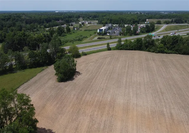 Photo 4 of Land for sale at 17 1/2 Mile Rd, Marshall, MI 49068 | MLS# 70536859 | Listing updated on 2026-06-04