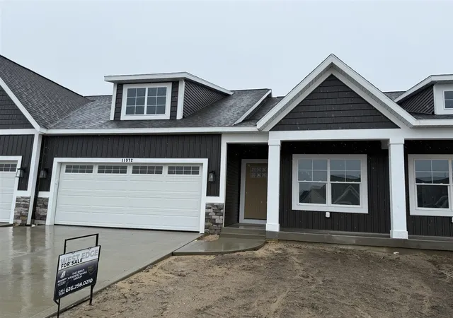 Photo 1 of Condo for sale at 11972 Smithfield Dr #49, Holland, MI 49424 | MLS# 70508588 | Listing updated on 2026-04-08