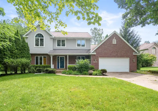 1st image of 5151 Autumn Glen St, Kalamazoo, MI 49009 | MLS# 70544352