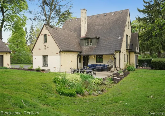 3rd image of 1840 Hampden Rd, Flint, MI 48503 | MLS# 60990580