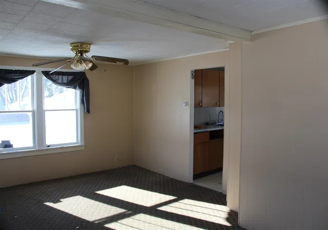 Homes for sale in Scottville, MI | 201 W 1St St, Scottville, MI 49454 | MLS# 70518534
