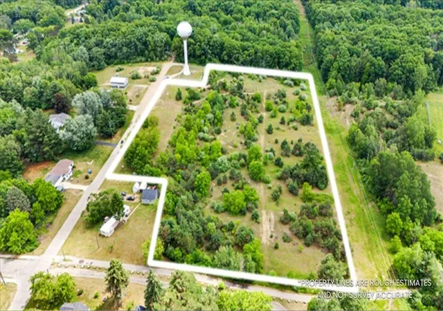 2nd image of 00 Second St, Harrison, MI 48625 | MLS# 80065932