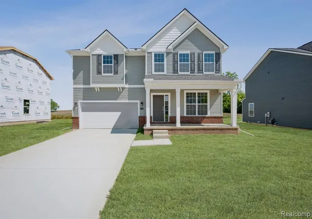 1st image of 27110 Gallop Wy, Saline, MI 48176 | MLS# 61022580