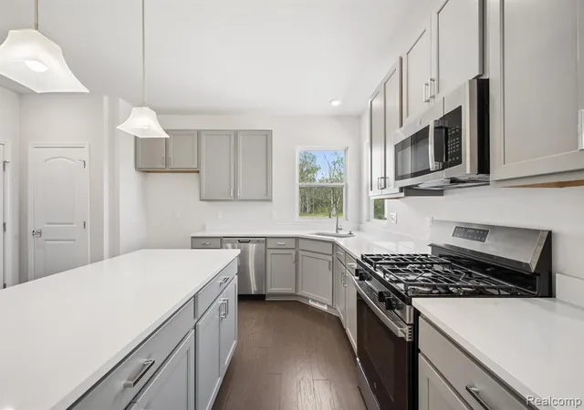 Photo 3 of Single family home for sale at 27110 Gallop Way, Saline, MI 48176 9819 | MLS# 61022580 | Listing updated on 2026-09-12