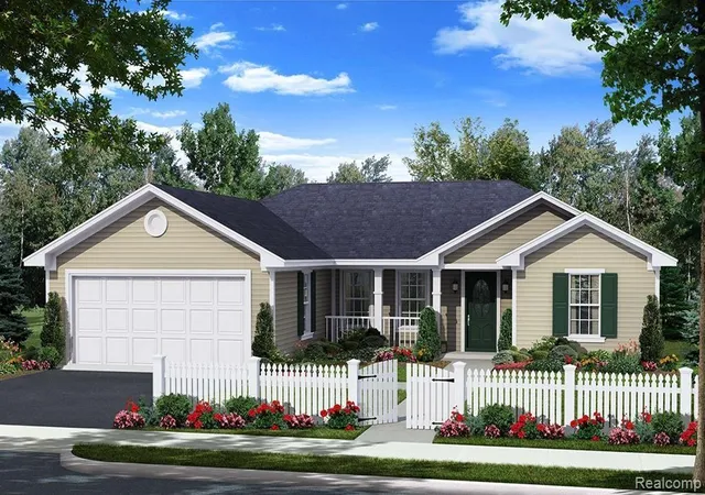 1st image of 7604 Church Rd, Imlay City, MI 48444 | MLS# 61020517