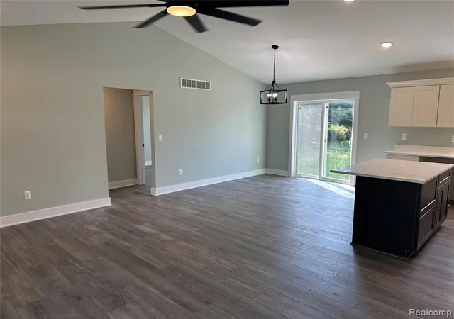 3rd image of 7604 Church Rd, Imlay City, MI 48444 | MLS# 61020517