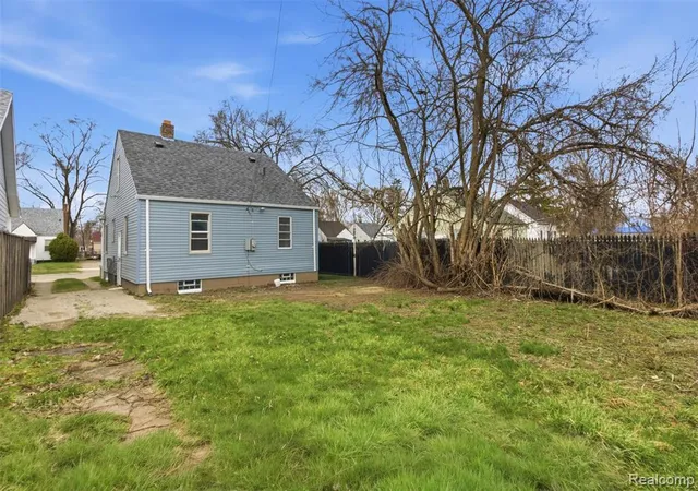 19th image of 19170 Shields St, Detroit, MI 48234 2057 | MLS# 60980441