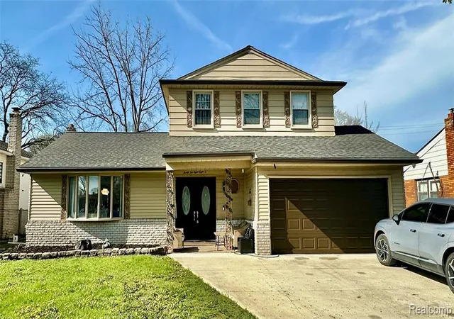 Homes for sale in Dearborn Heights, MI | 25880 Cherry Hill Rd, Dearborn Heights, MI 48127 | MLS# 60986324