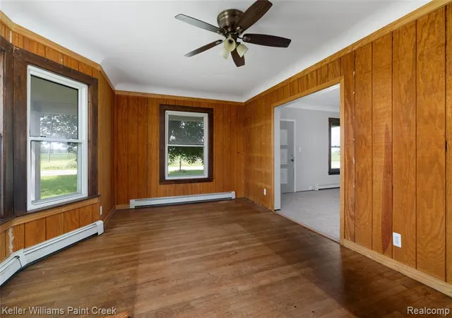 Homes for sale in Richmond, MI | 28780 School Section Rd, Richmond, MI 48062 | MLS# 61007597