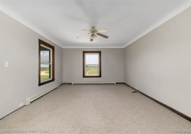 Homes for sale in Richmond, MI | 28780 School Section Rd, Richmond, MI 48062 | MLS# 61007597