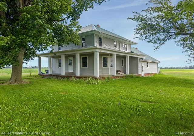 Homes for sale in Richmond, MI | 28780 School Section Rd, Richmond, MI 48062 | MLS# 61007597