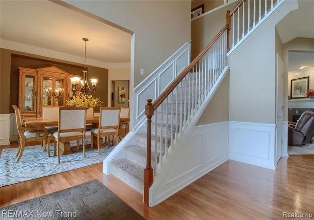 Photo 4 of Single family home for sale at 59318 Peters Barn Dr, South Lyon, MI 48178 8359 | MLS# 61025179 | Listing updated on 2026-09-02
