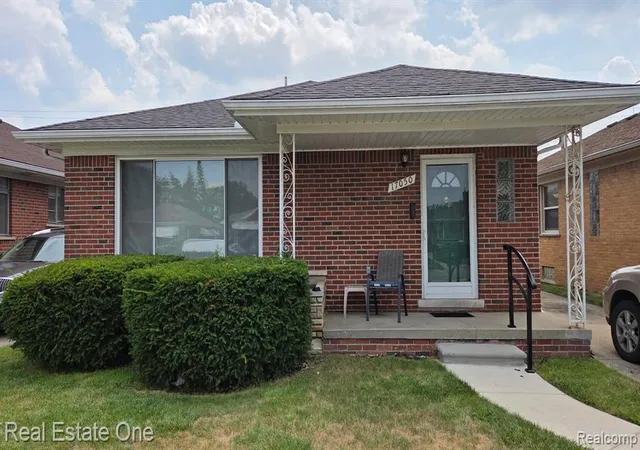 Photo 1 of Sale Pending at 17050 Stricker Ave, Eastpointe, MI 48021 | MLS# 60954209 | Listing updated on 2026-07-07