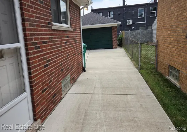 Photo 2 of Sale Pending at 17050 Stricker Ave, Eastpointe, MI 48021 | MLS# 60954209 | Listing updated on 2026-07-07