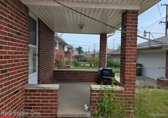 Photo 3 of Sale Pending at 17050 Stricker Ave, Eastpointe, MI 48021 | MLS# 60954209 | Listing updated on 2026-07-07