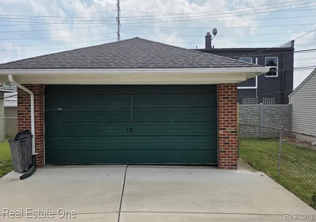 Photo 4 of Sale Pending at 17050 Stricker Ave, Eastpointe, MI 48021 | MLS# 60954209 | Listing updated on 2026-07-07