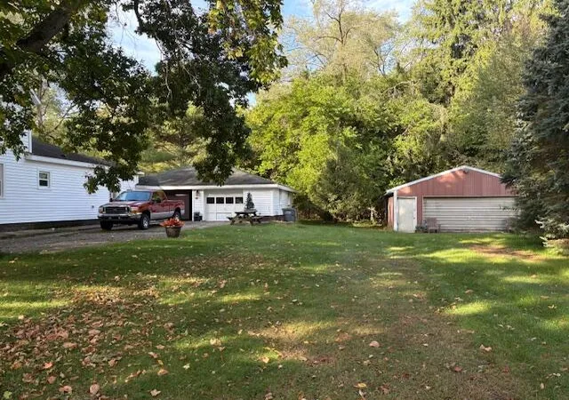 Homes for sale in Paw Paw, MI | 59388 41st St, Paw Paw, MI 49079 | MLS# 70525666