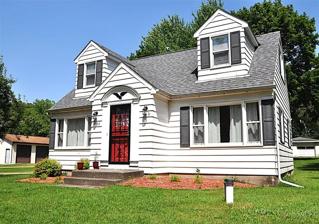 2nd image of 3053 S 3rd St, Niles, MI 49120 | MLS# 70544896
