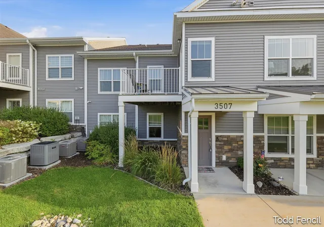 1st image of 3507 Crystal River St #109, Wyoming, MI 49418 | MLS# 70554256