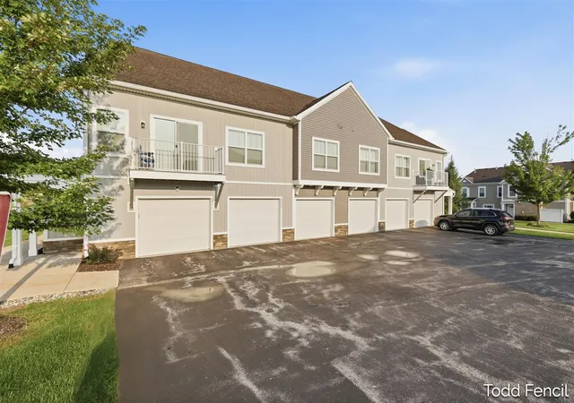 3rd image of 3507 Crystal River St #109, Wyoming, MI 49418 | MLS# 70554256