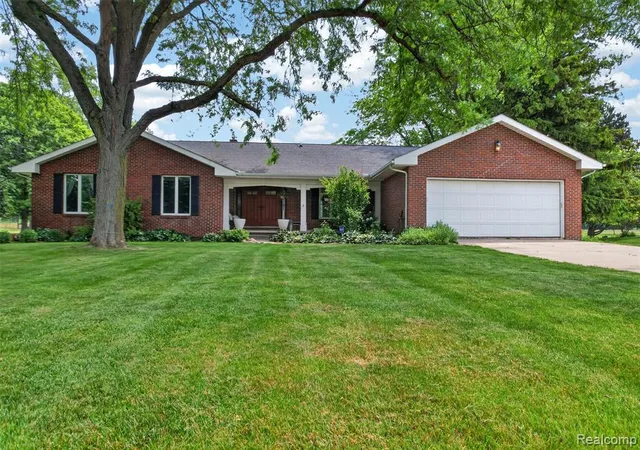 1st image of 1330 Meadow Green Ln, Linden, MI 48451 9402 | MLS# 61001149