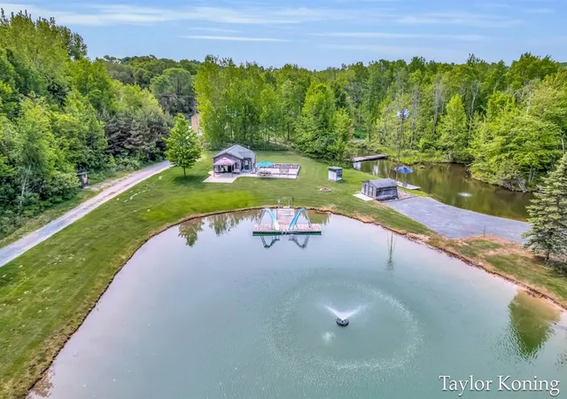 Homes for sale in Hart, MI | 3111 N 128Th Ave, Hart, MI 49420 | MLS# 70521968