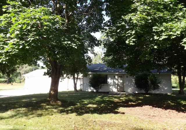 NaN image of 11552 S Grant Ave, Clare, MI 48617 | MLS# 50219775