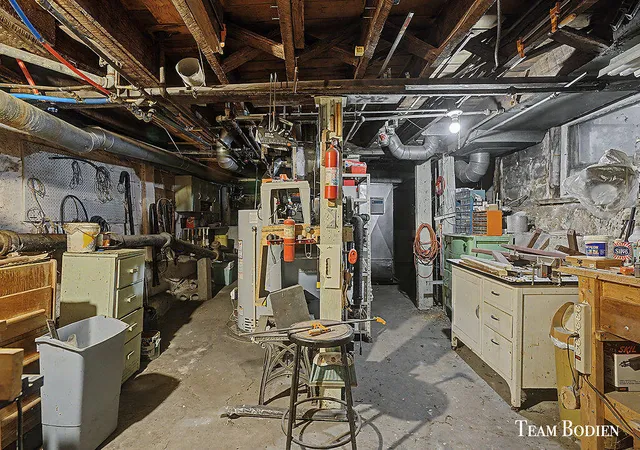 Photo 34 of Sale Pending at 581 Harlan Ave, Grand Rapids, MI 49503 | MLS# 70548799 | Listing updated on 2026-09-01