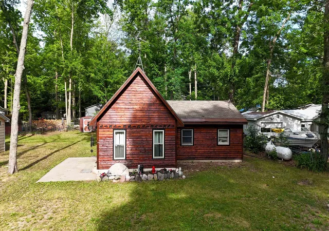 Homes for sale in Harrison, MI | 5341/5353 Glendale, Harrison, MI 48625 | MLS# 80070128