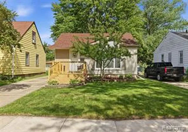 Homes for sale in Royal Oak, MI | 4108 Edgar Ave, Royal Oak, MI 48073 | MLS# 61009465
