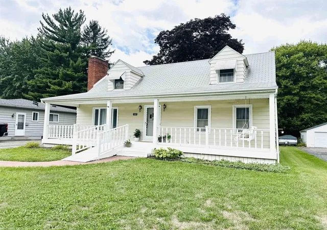 Photo 1 of Sale Pending at 2297 Covert Rd, Burton, MI 48509 | MLS# 50219727 | Listing updated on 2026-09-16