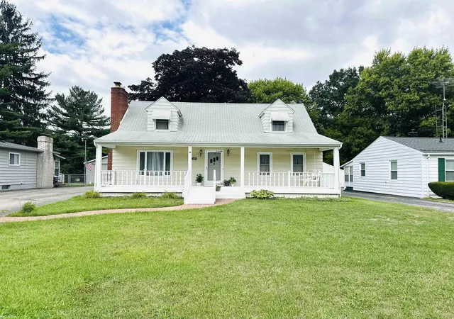 Photo 2 of Sale Pending at 2297 Covert Rd, Burton, MI 48509 | MLS# 50219727 | Listing updated on 2026-09-16