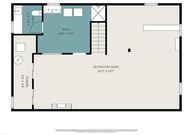 33rd image of 2297 Covert Rd, Burton, MI 48509 | MLS# 50219727
