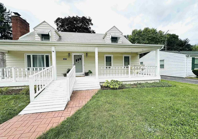 Photo 3 of Sale Pending at 2297 Covert Rd, Burton, MI 48509 | MLS# 50219727 | Listing updated on 2026-09-16