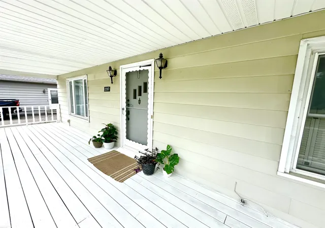 Photo 3 of Sale Pending at 2297 Covert Rd, Burton, MI 48509 | MLS# 50219727 | Listing updated on 2026-09-16