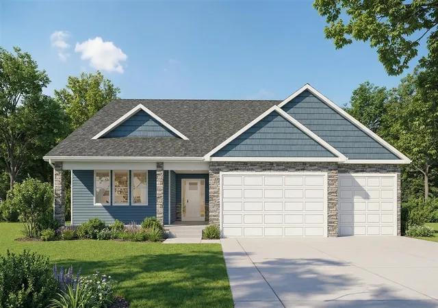 Photo 1 of Single family home for sale at 4909 Schmitz Ct, Adrian, MI 49221 | MLS# 70519491 | Listing updated on 2026-07-25
