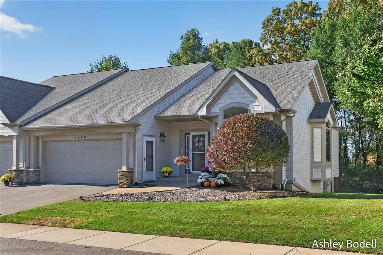 Photo 1 of Sale Pending at 4349 Willow Ln Dr, Grand Rapids, MI 49525 | MLS# 70566138 | Listing updated on 2026-10-29