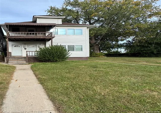 1st image of 3454 Beniteau St, Detroit, MI 48214 | MLS# 60947820