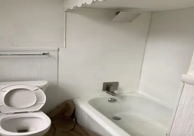 Photo 3 of Multi family home for sale at 603 N Granger St, Saginaw, MI 48602 | MLS# 50220193 | Listing updated on 2026-09-09
